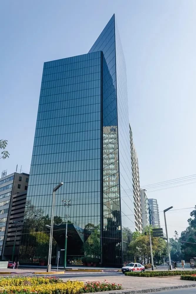 GIS3 Infotech office